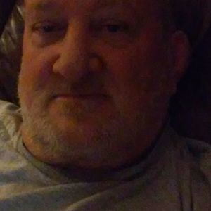 Meet your Posher, Gary